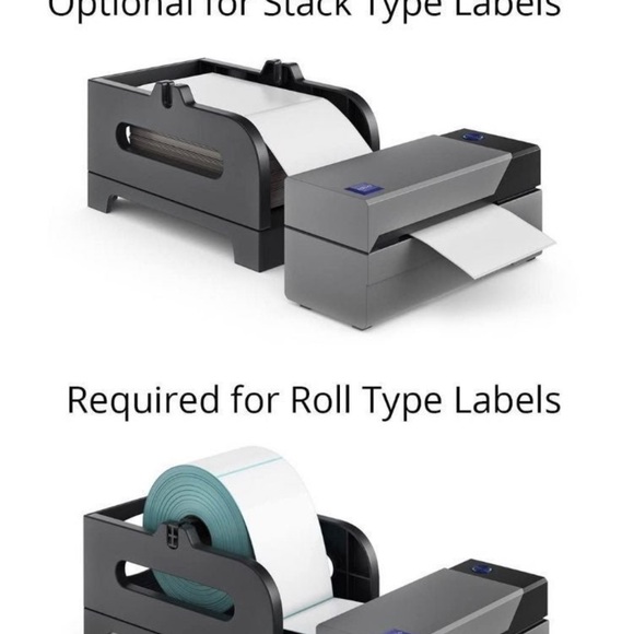 rollo thermal printer - Picture 4 of 6